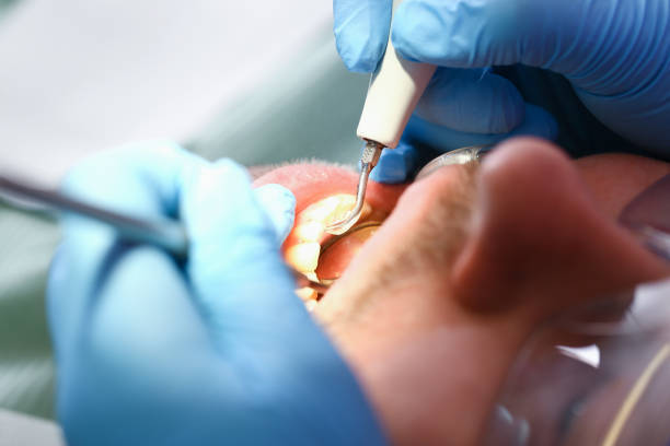 Best Emergency Orthodontic Repairs in Eastover, NC