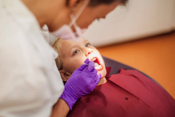 Best Emergency Treatment for Jaw Pain or Injury in Eastover, NC