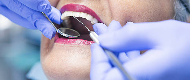 Best Dental Abscess Treatment in Eastover, NC